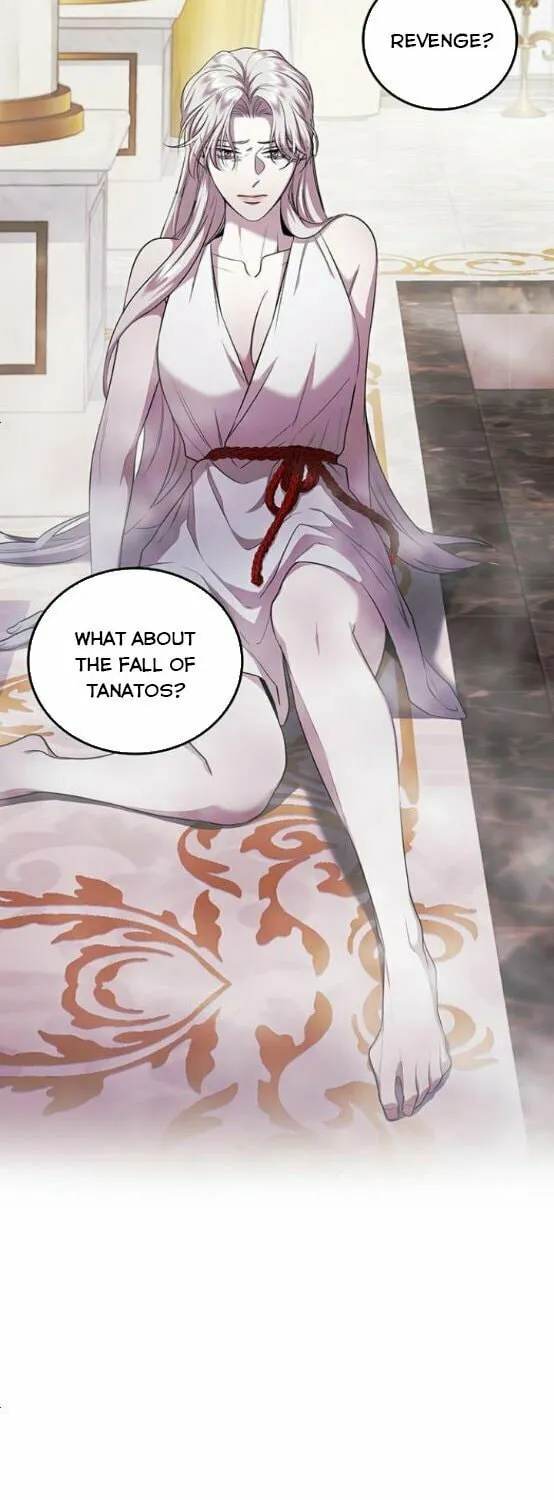 Who Stole the Empress? Chapter 7 page 9 - 