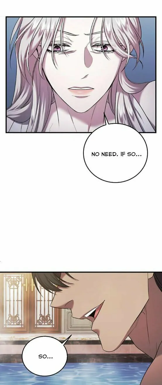 Who Stole the Empress? Chapter 7 page 10 - 