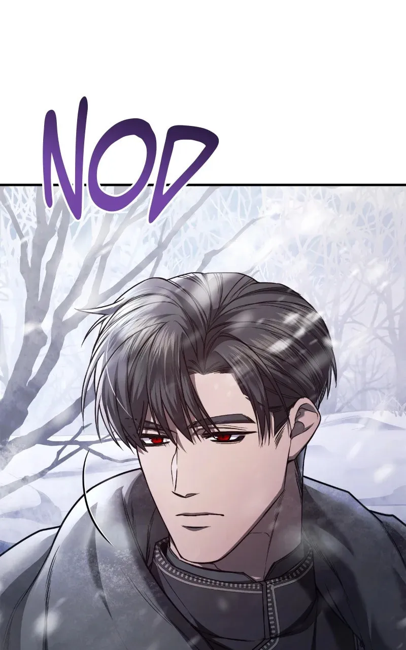 Who Stole the Empress? Chapter 70 page 11 - 