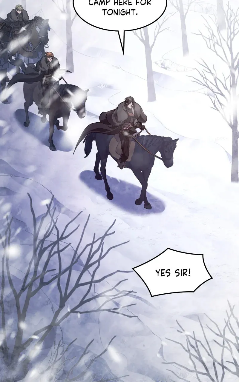 Who Stole the Empress? Chapter 70 page 13 - 