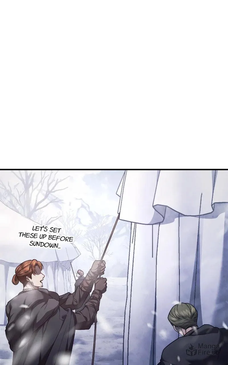 Who Stole the Empress? Chapter 70 page 15 - 
