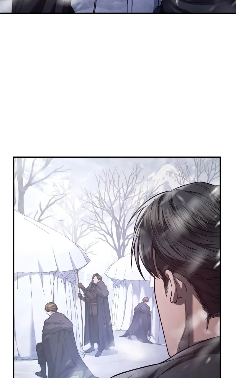 Who Stole the Empress? Chapter 70 page 16 - 