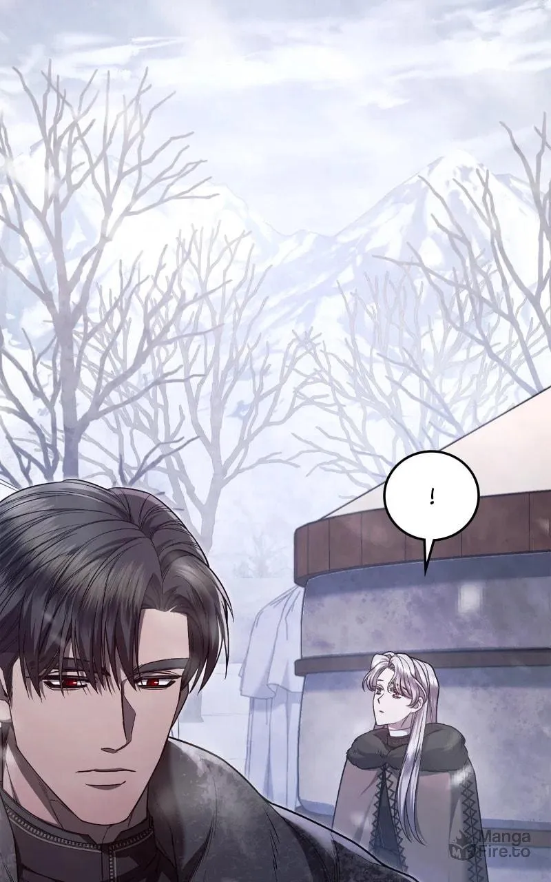 Who Stole the Empress? Chapter 70 page 18 - 