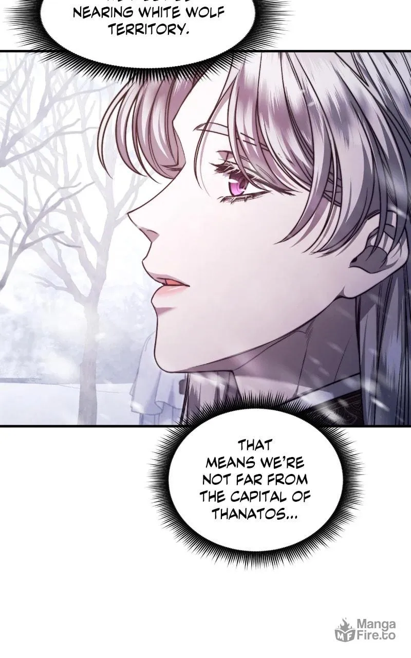Who Stole the Empress? Chapter 70 page 20 - 