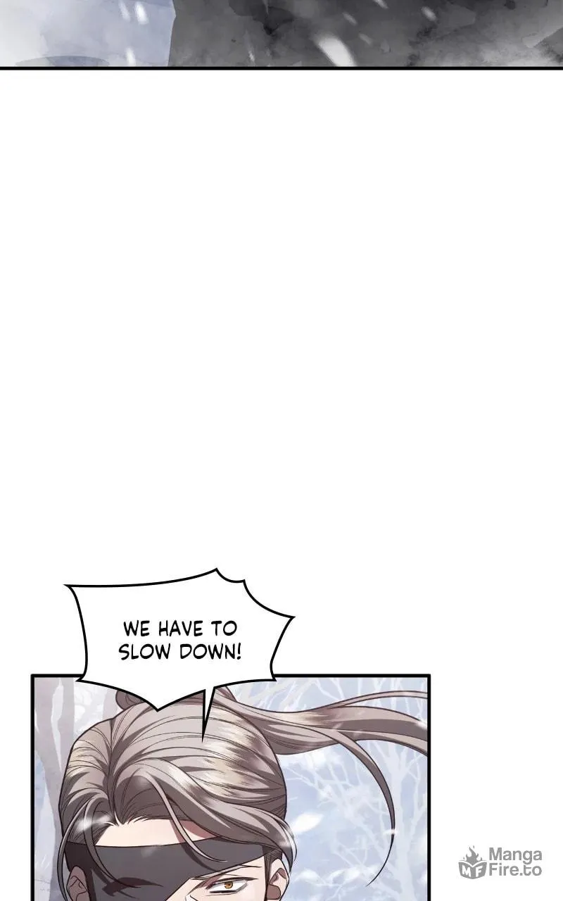 Who Stole the Empress? Chapter 70 page 3 - 