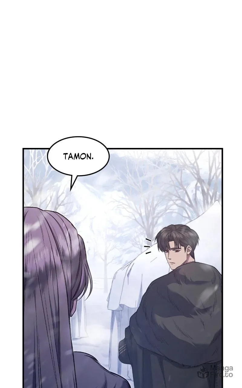 Who Stole the Empress? Chapter 70 page 21 - 