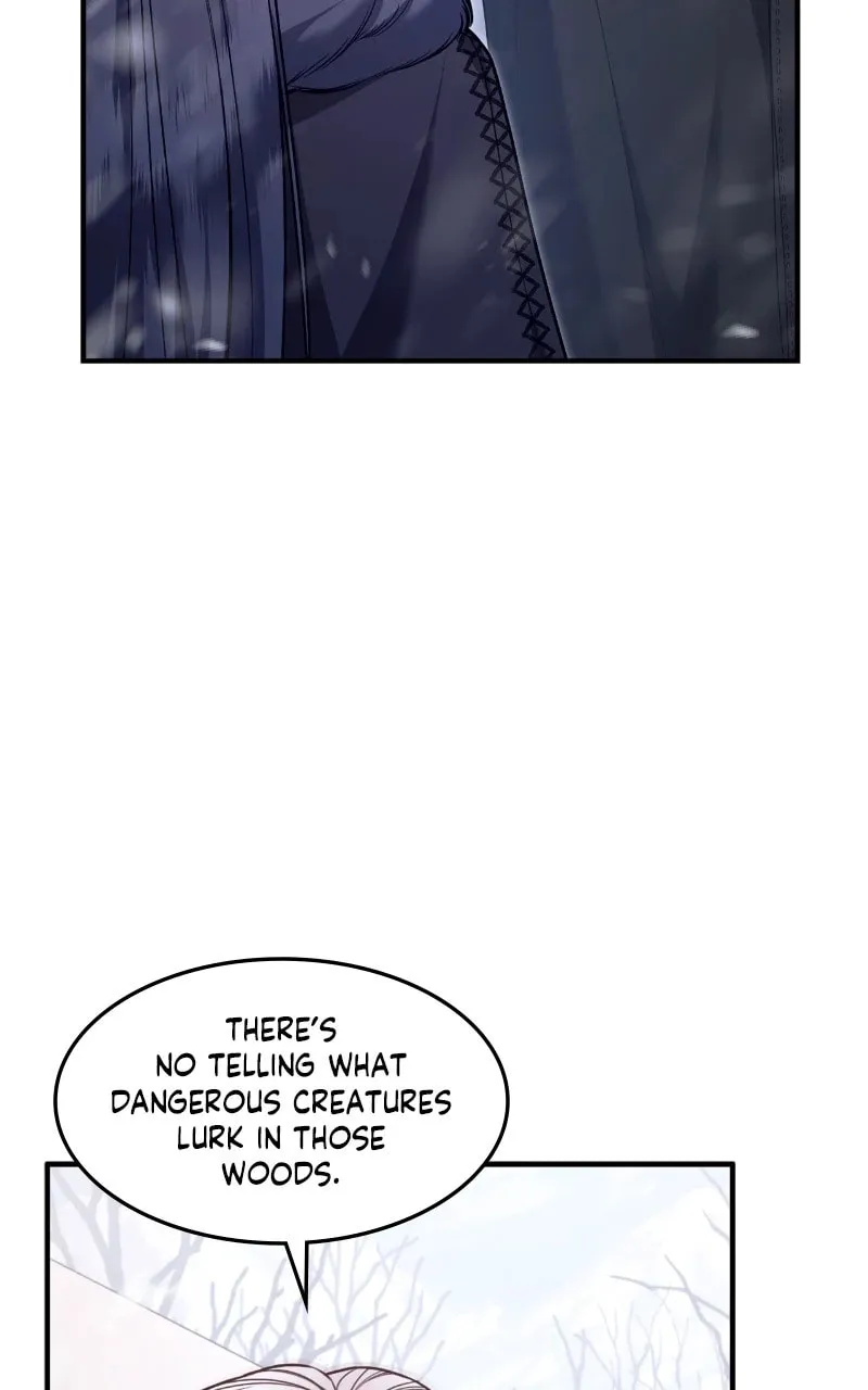 Who Stole the Empress? Chapter 70 page 22 - 