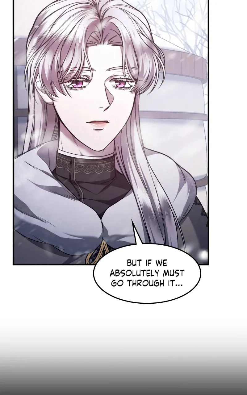 Who Stole the Empress? Chapter 70 page 23 - 