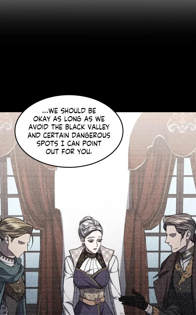 Who Stole the Empress? Chapter 70 page 24 - 