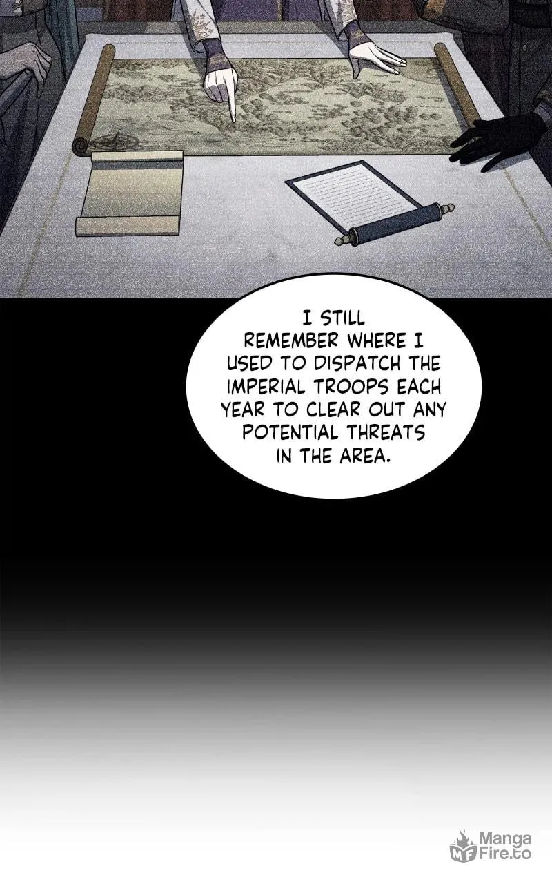 Who Stole the Empress? Chapter 70 page 25 - 