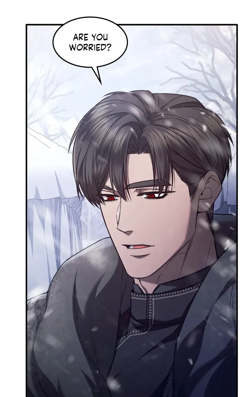 Who Stole the Empress? Chapter 70 page 26 - 