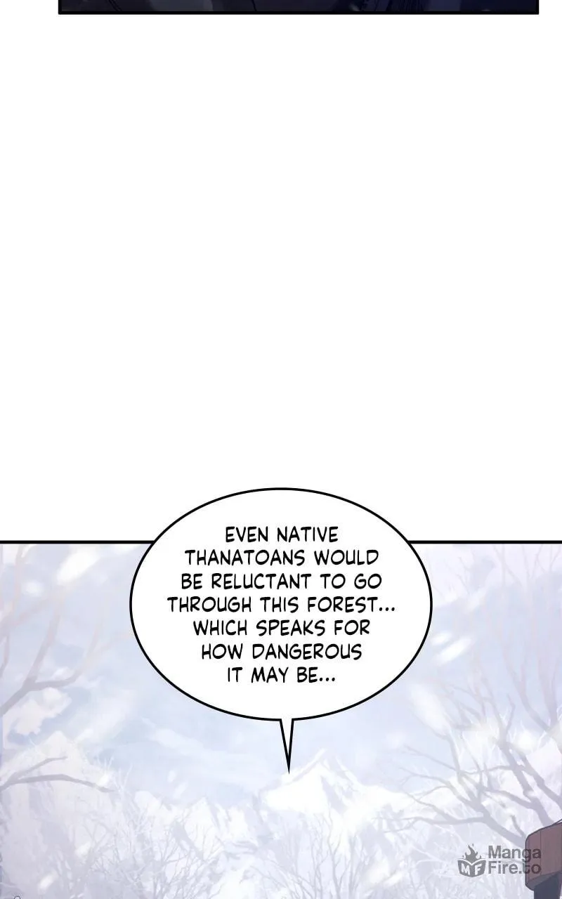 Who Stole the Empress? Chapter 70 page 27 - 
