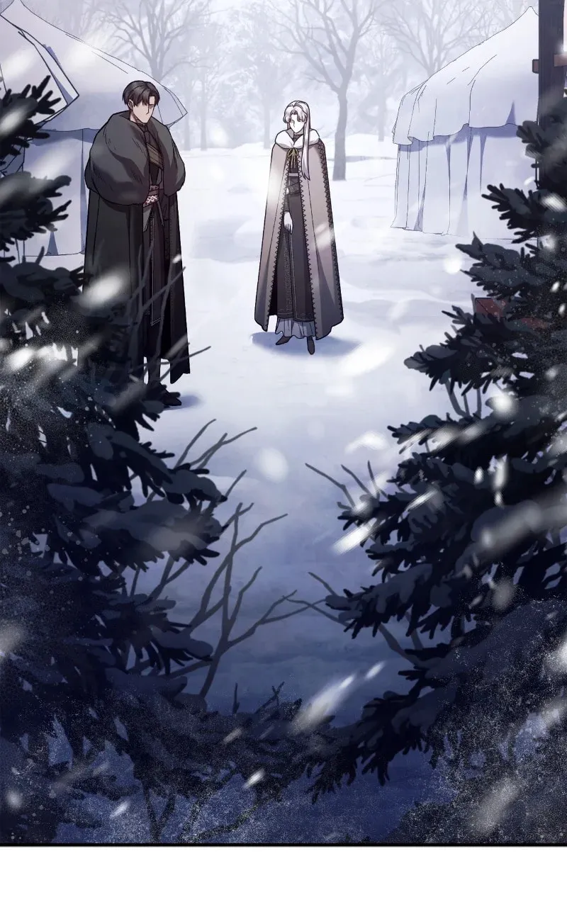 Who Stole the Empress? Chapter 70 page 28 - 