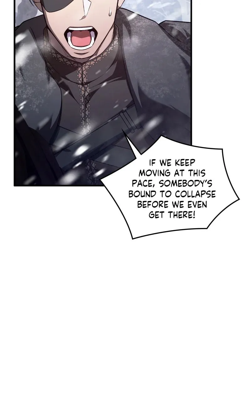 Who Stole the Empress? Chapter 70 page 4 - 