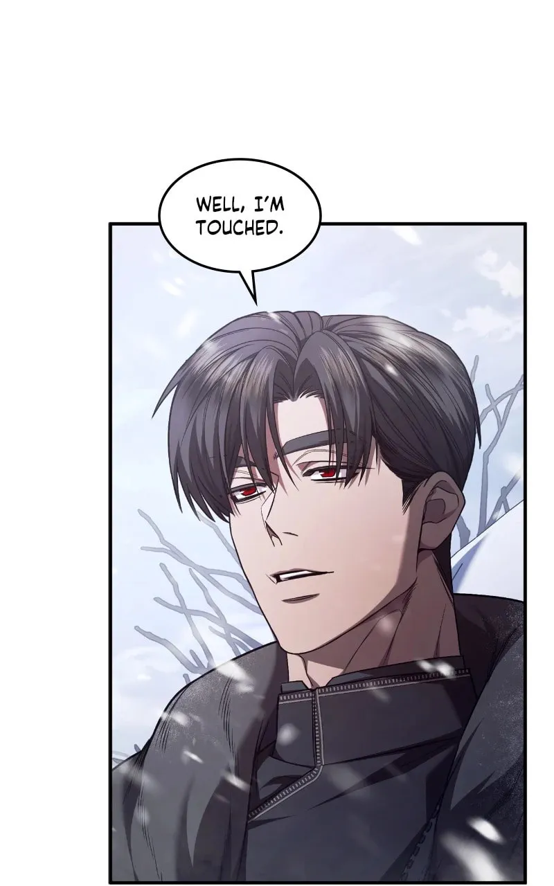 Who Stole the Empress? Chapter 70 page 32 - 