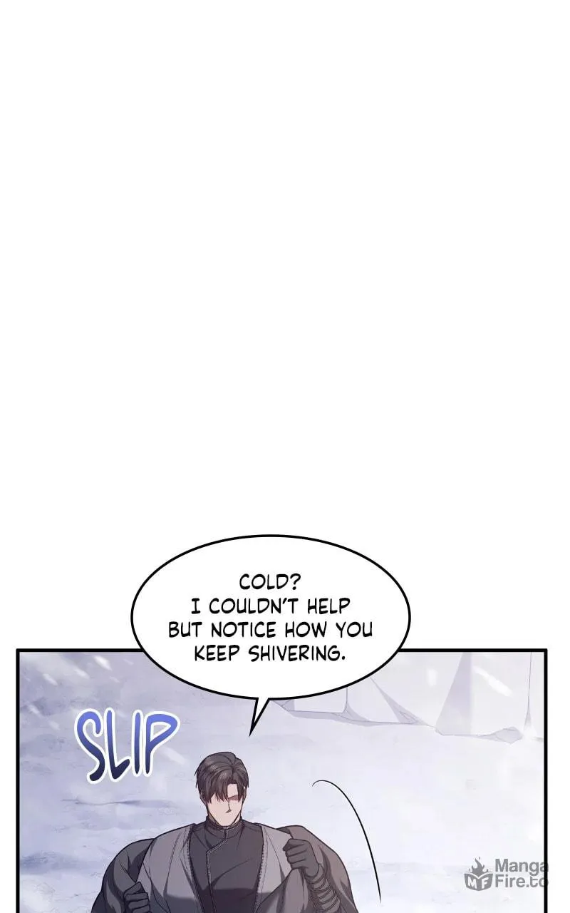 Who Stole the Empress? Chapter 70 page 33 - 