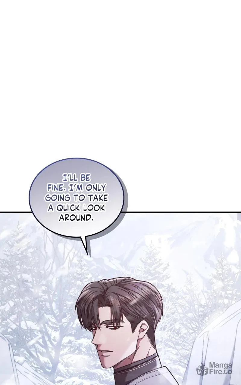 Who Stole the Empress? Chapter 70 page 36 - 