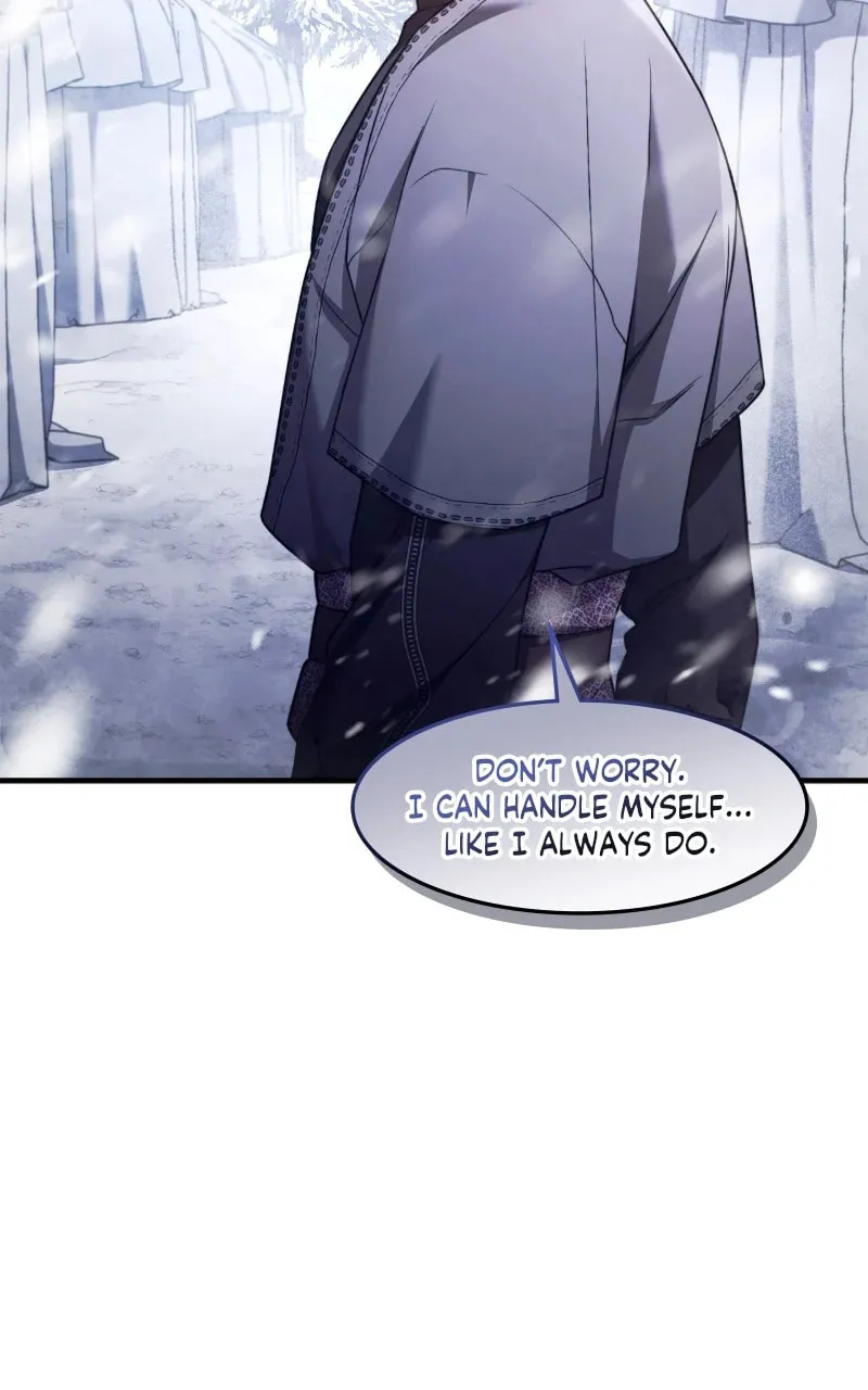 Who Stole the Empress? Chapter 70 page 37 - 