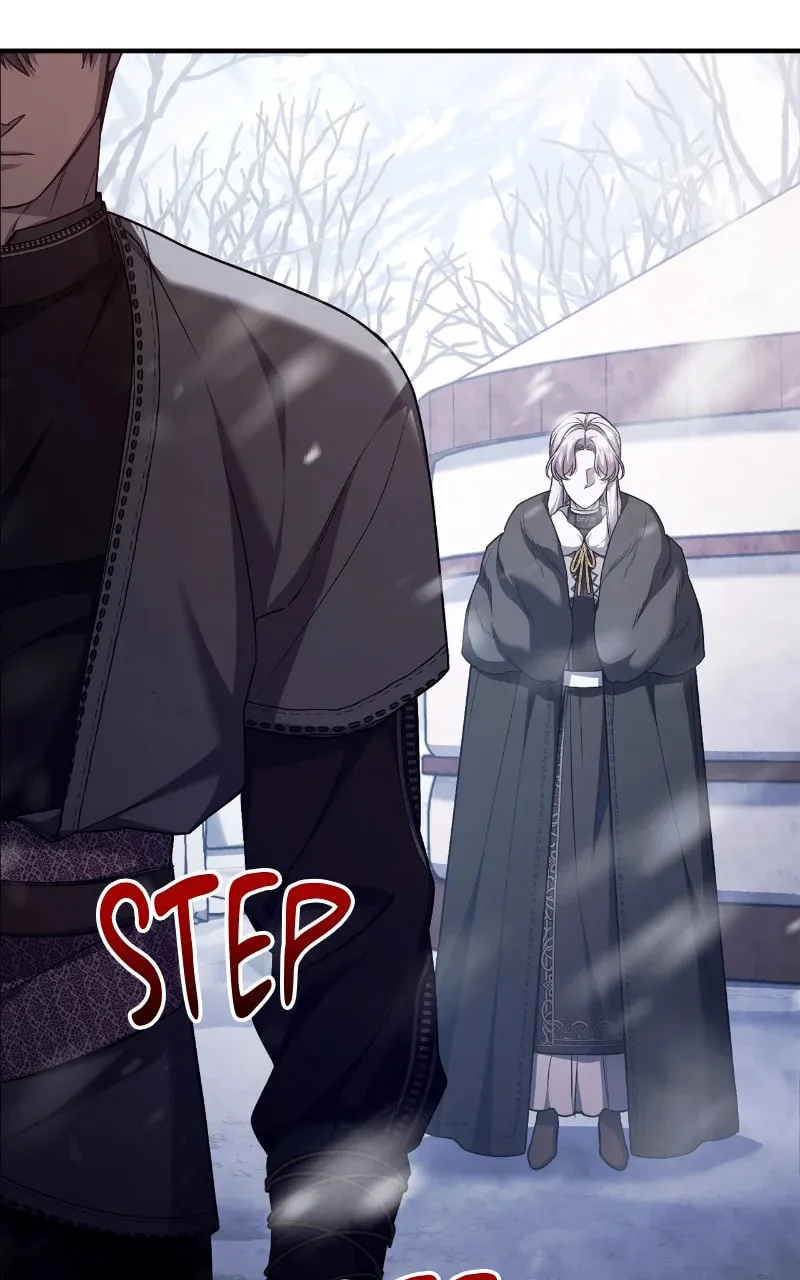 Who Stole the Empress? Chapter 70 page 38 - 