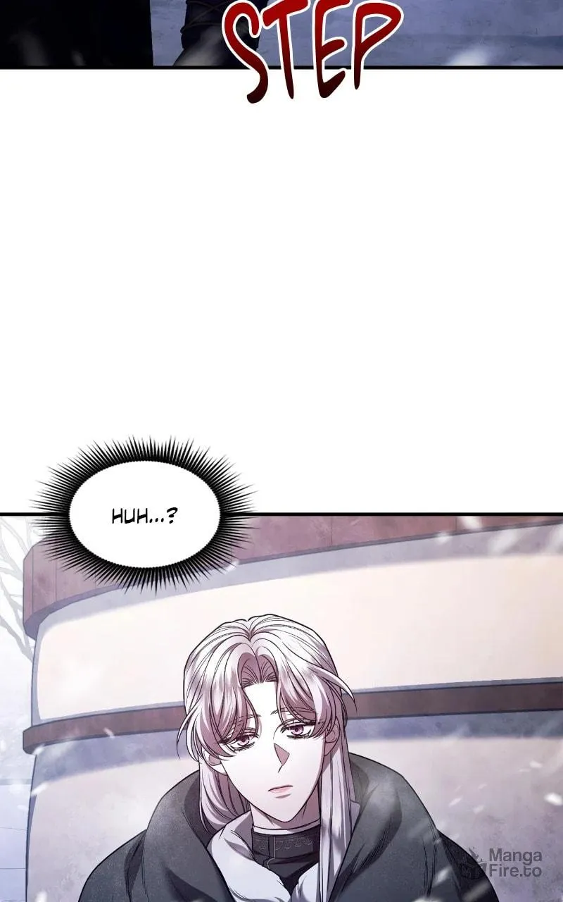 Who Stole the Empress? Chapter 70 page 39 - 