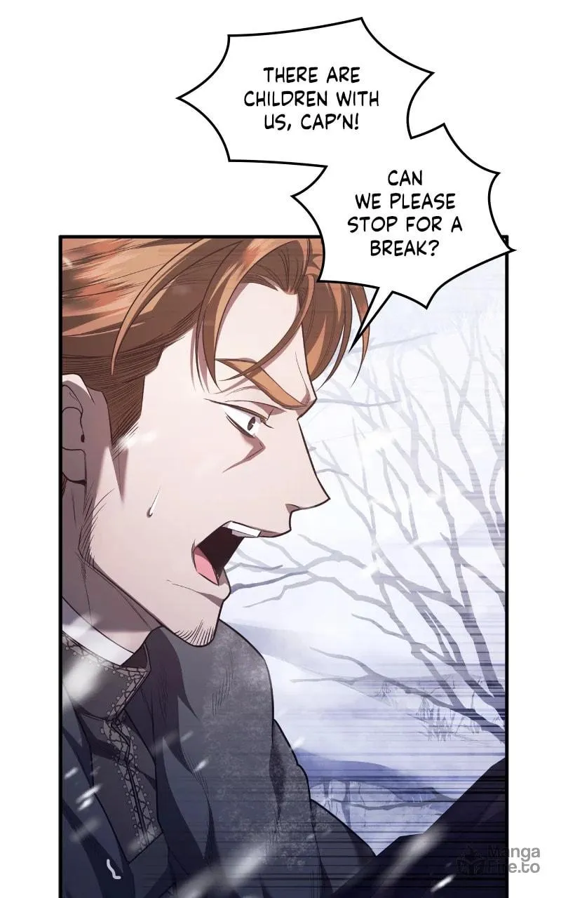 Who Stole the Empress? Chapter 70 page 5 - 