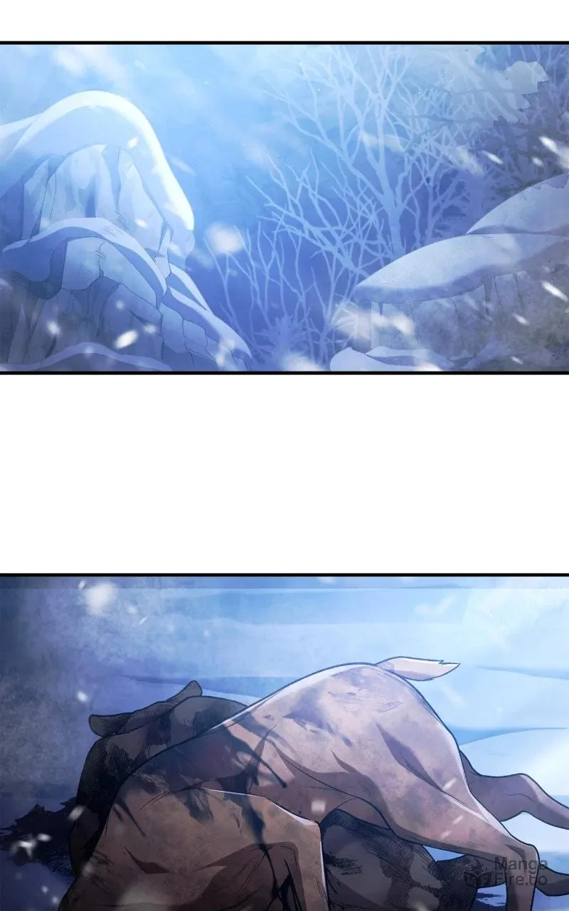 Who Stole the Empress? Chapter 70 page 42 - 