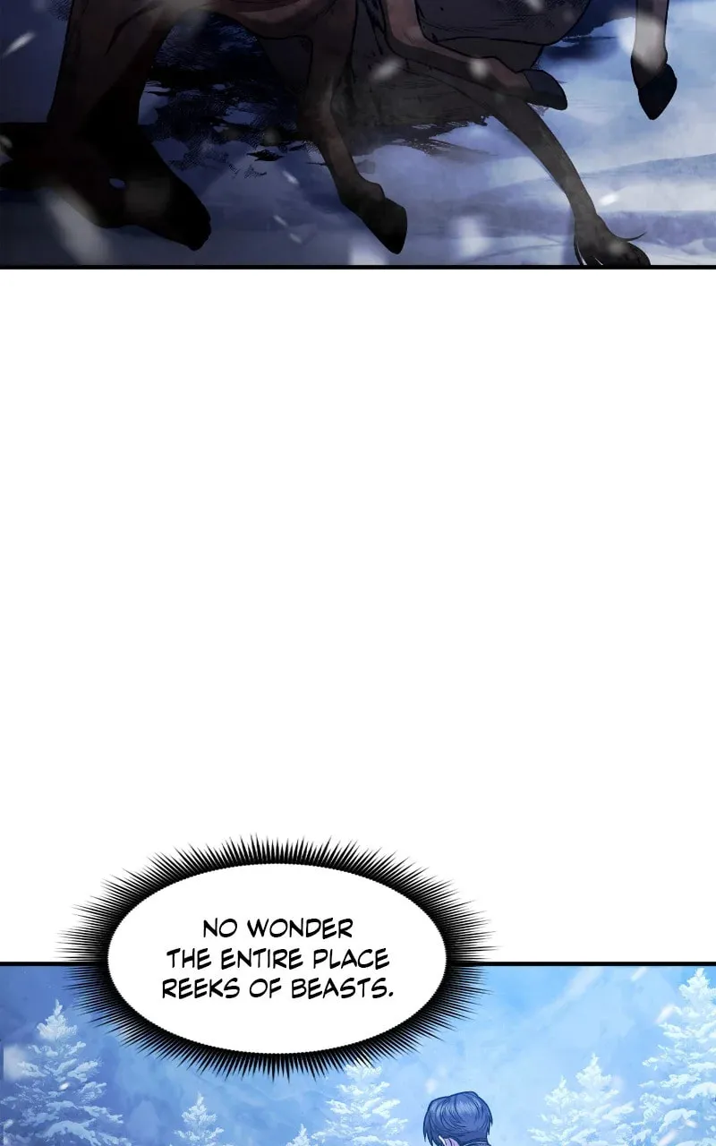 Who Stole the Empress? Chapter 70 page 43 - 