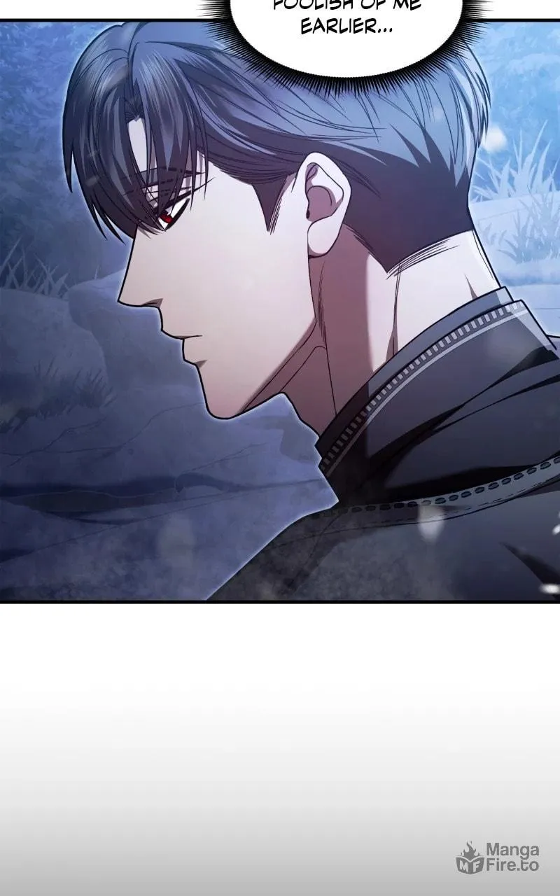 Who Stole the Empress? Chapter 70 page 45 - 