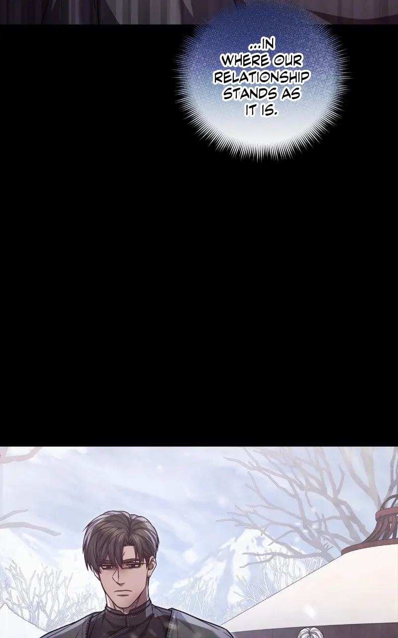 Who Stole the Empress? Chapter 70 page 49 - 