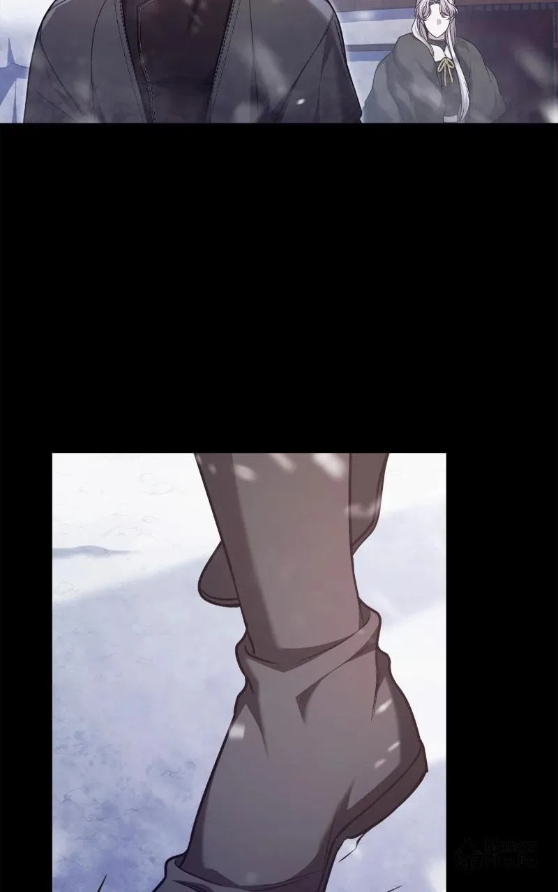 Who Stole the Empress? Chapter 70 page 50 - 