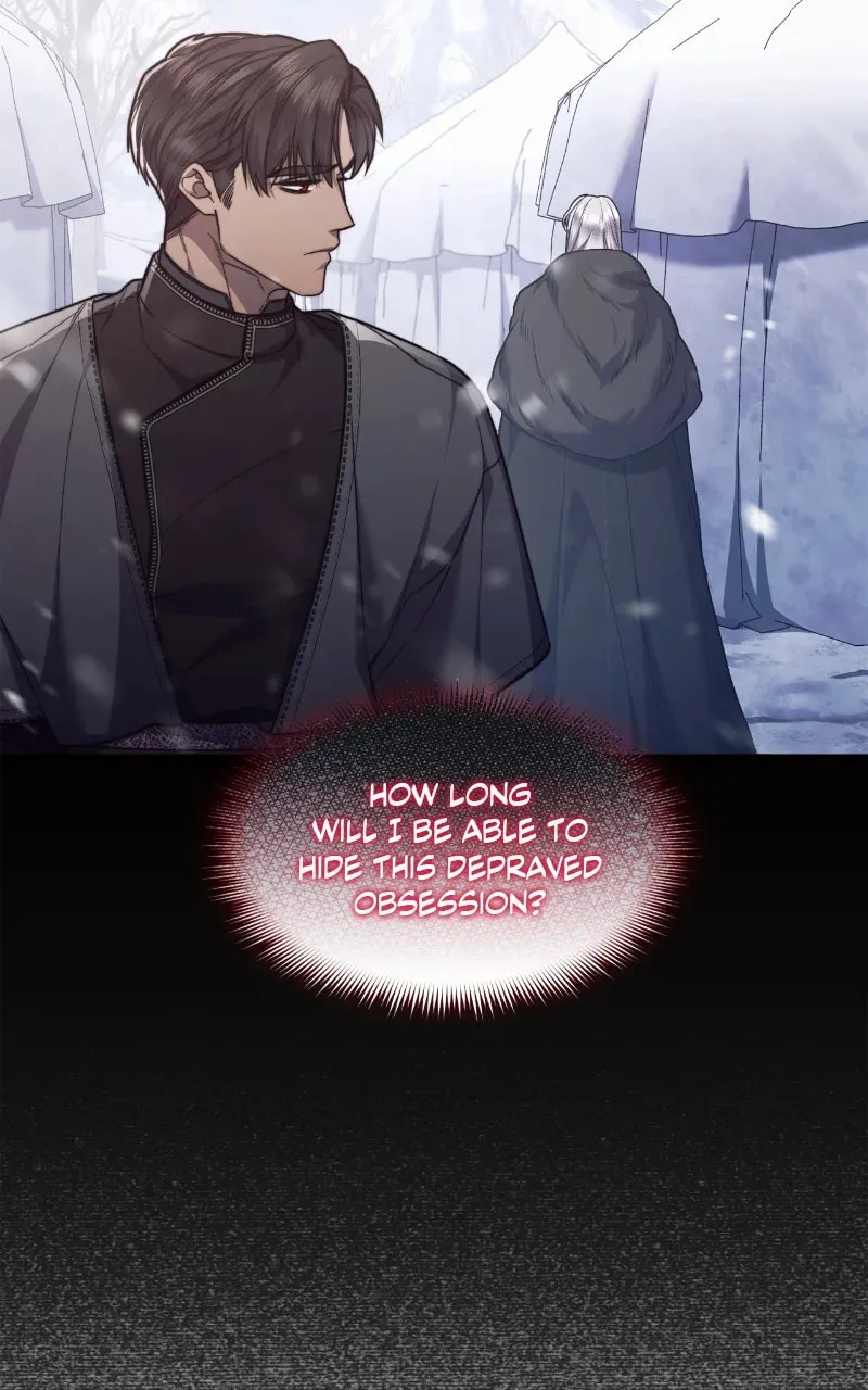 Who Stole the Empress? Chapter 70 page 52 - 