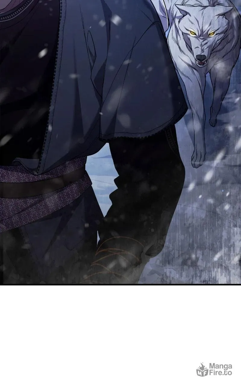 Who Stole the Empress? Chapter 70 page 54 - 