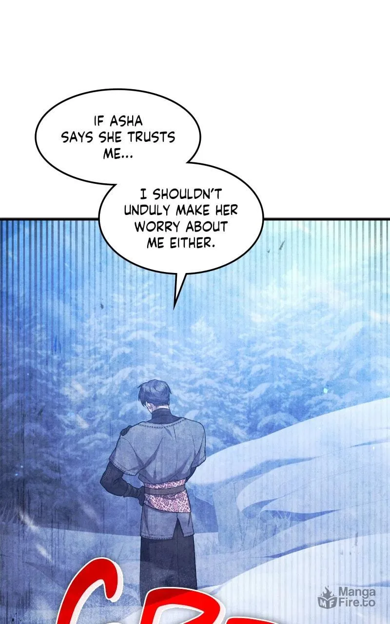Who Stole the Empress? Chapter 70 page 55 - 