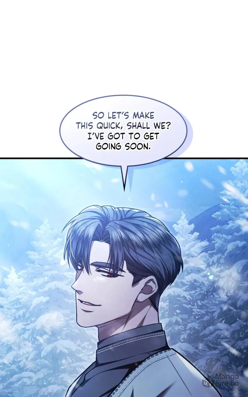 Who Stole the Empress? Chapter 70 page 57 - 