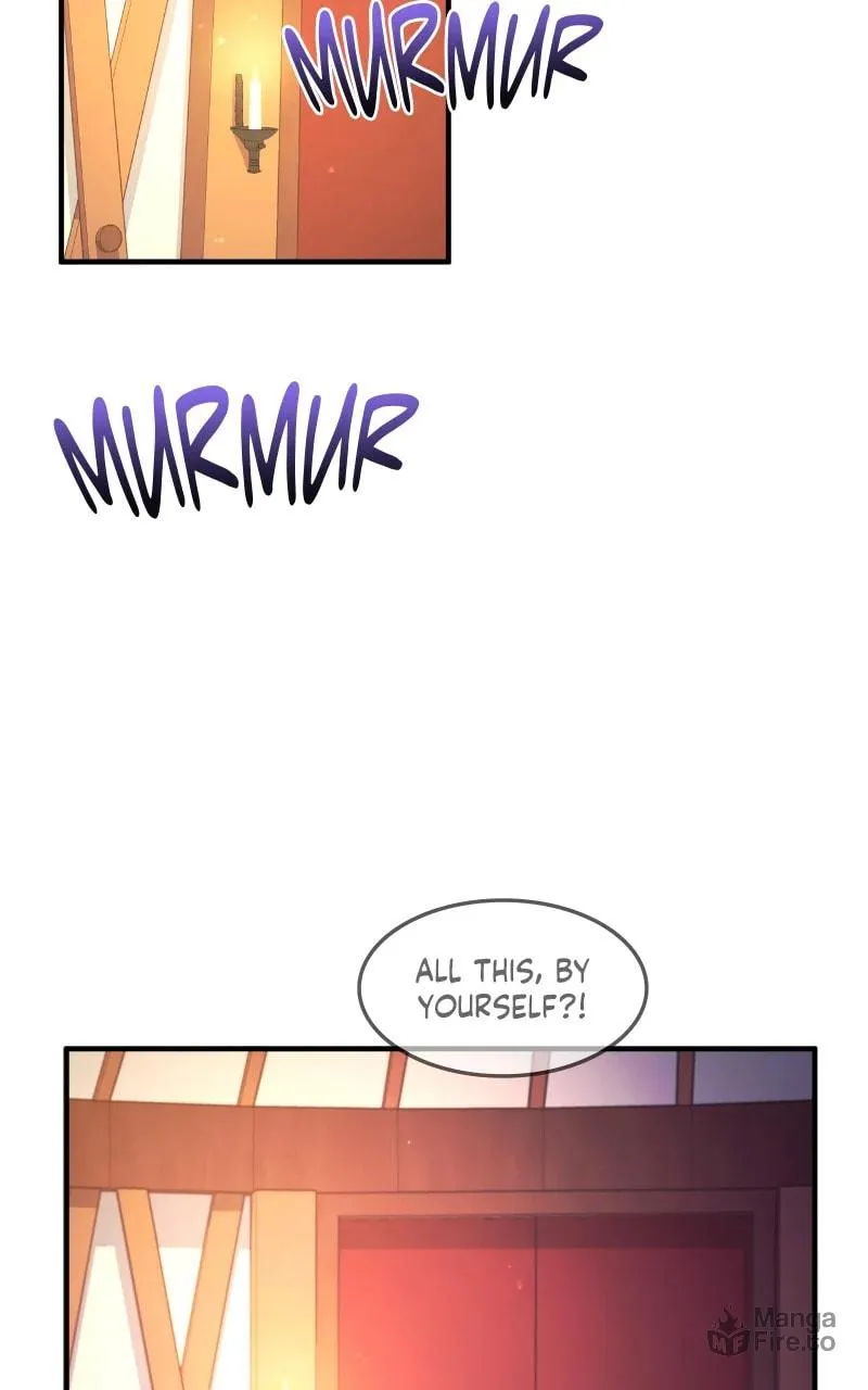Who Stole the Empress? Chapter 70 page 60 - 