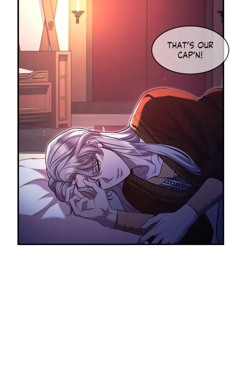 Who Stole the Empress? Chapter 70 page 61 - 