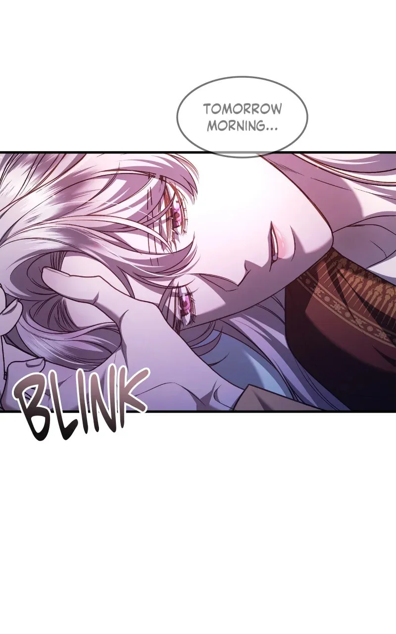 Who Stole the Empress? Chapter 70 page 62 - 