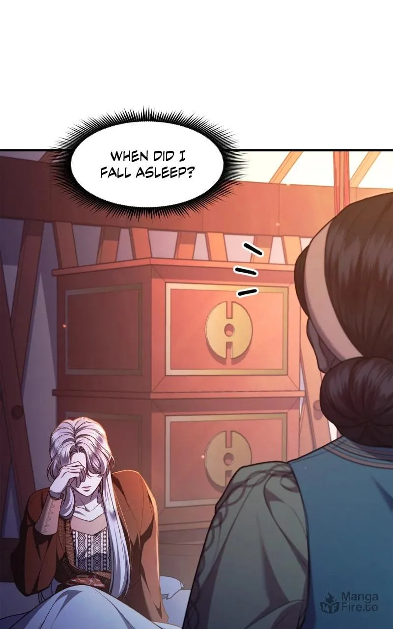 Who Stole the Empress? Chapter 70 page 63 - 