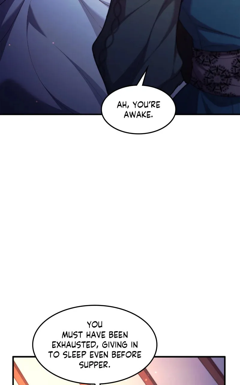 Who Stole the Empress? Chapter 70 page 64 - 