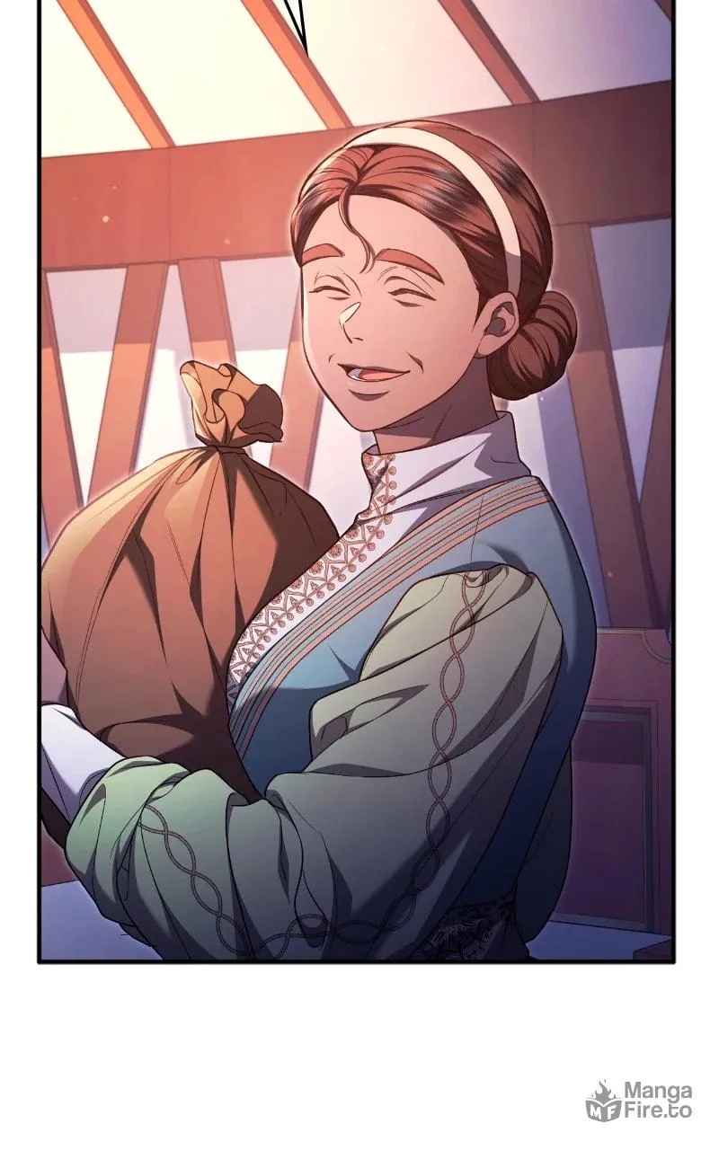Who Stole the Empress? Chapter 70 page 65 - 