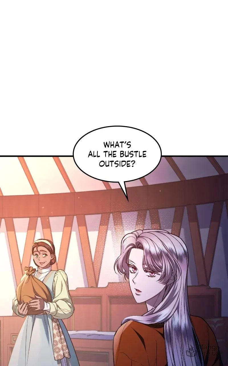 Who Stole the Empress? Chapter 70 page 66 - 