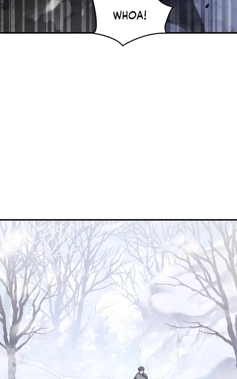 Who Stole the Empress? Chapter 70 page 8 - 