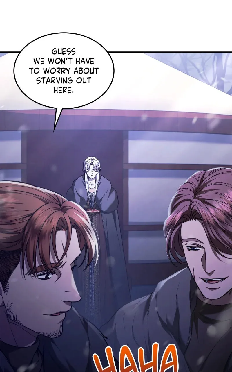 Who Stole the Empress? Chapter 70 page 71 - 