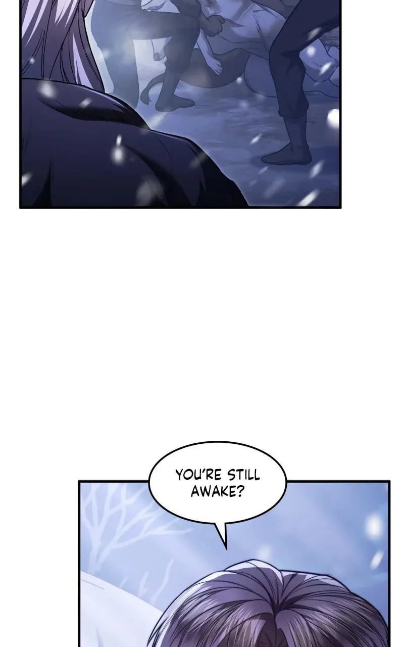 Who Stole the Empress? Chapter 70 page 73 - 