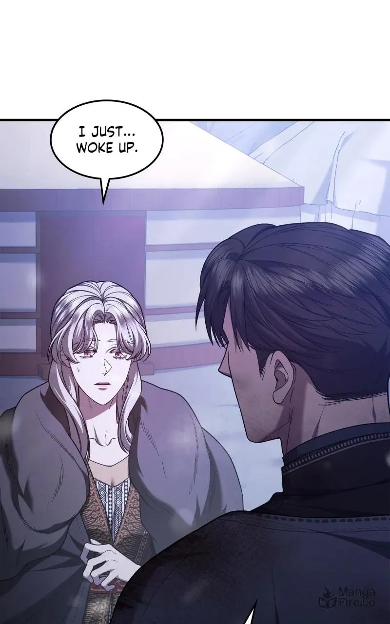 Who Stole the Empress? Chapter 70 page 75 - 