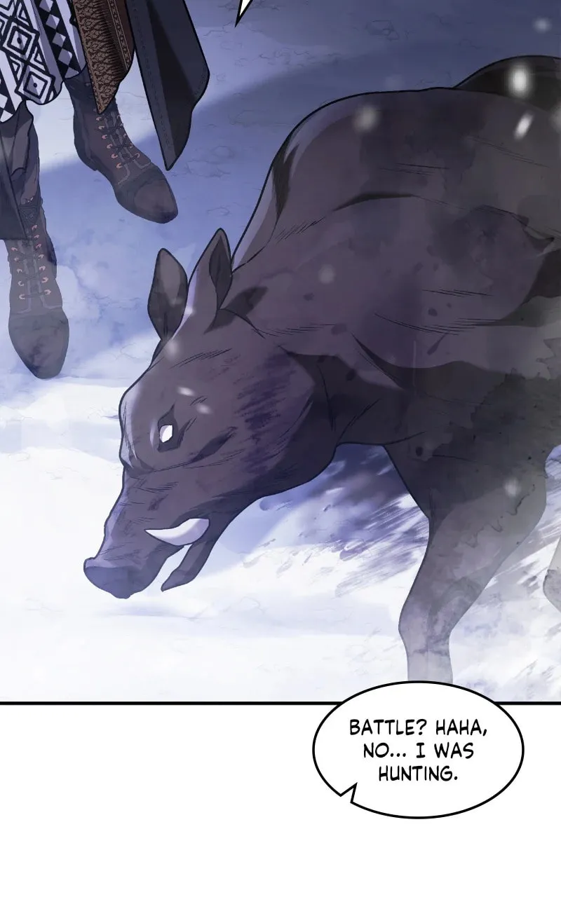 Who Stole the Empress? Chapter 70 page 77 - 
