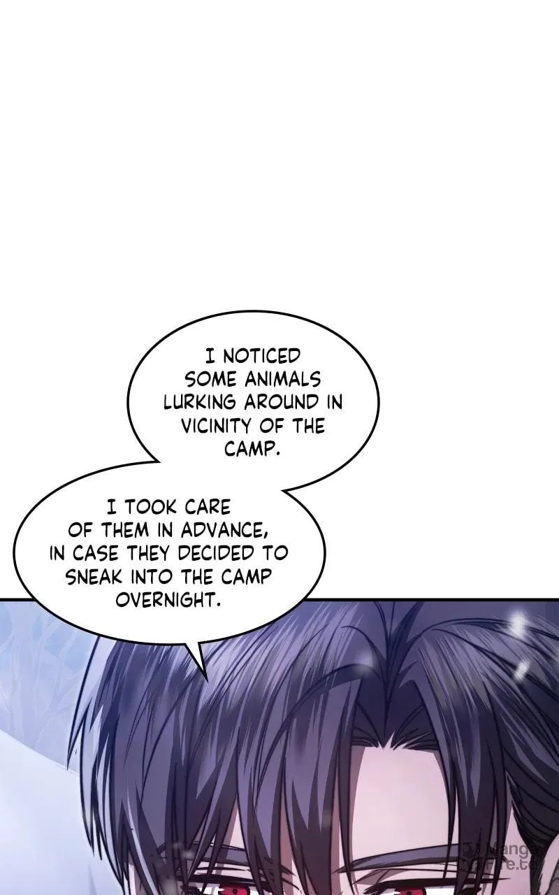 Who Stole the Empress? Chapter 70 page 78 - 