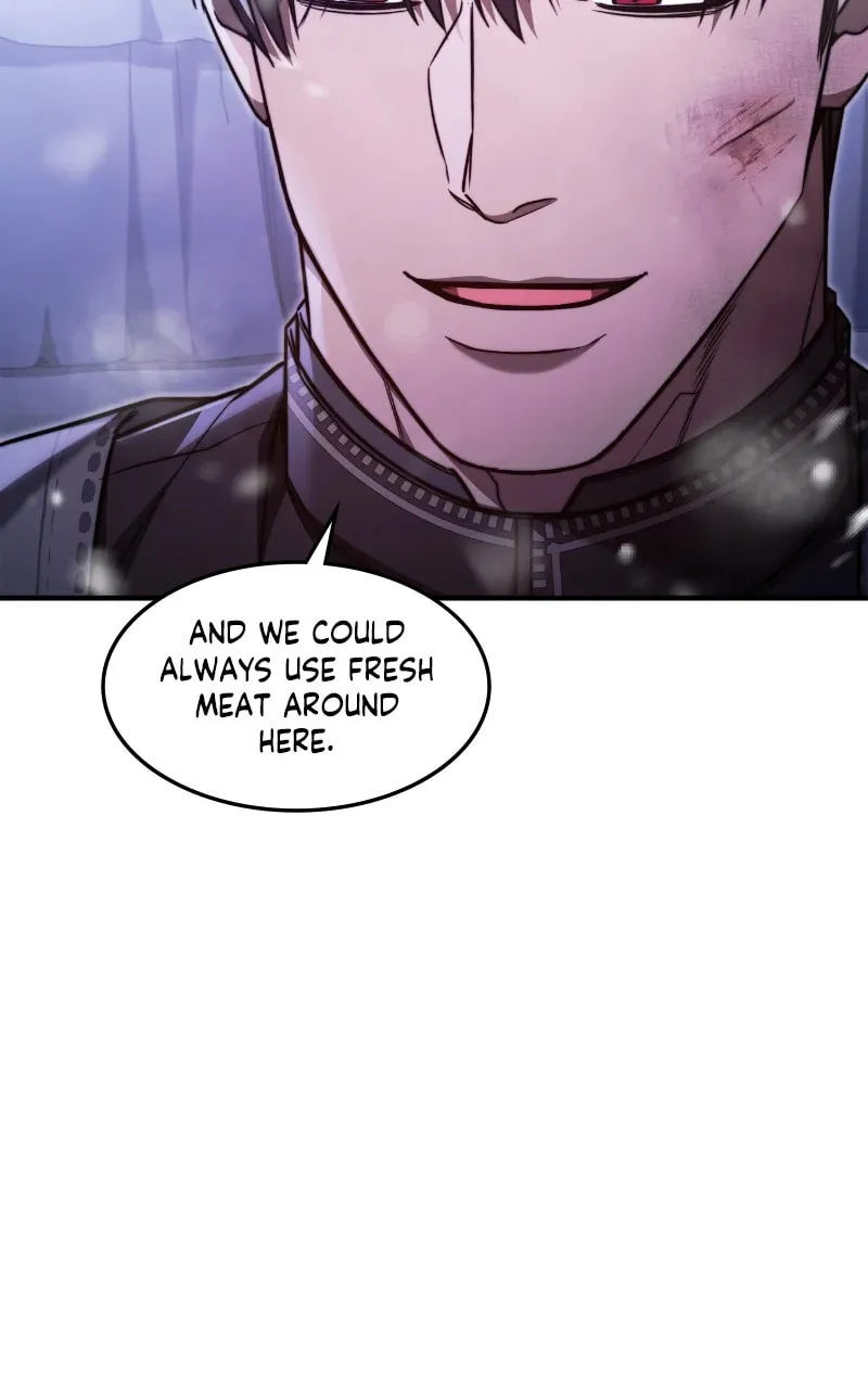 Who Stole the Empress? Chapter 70 page 79 - 
