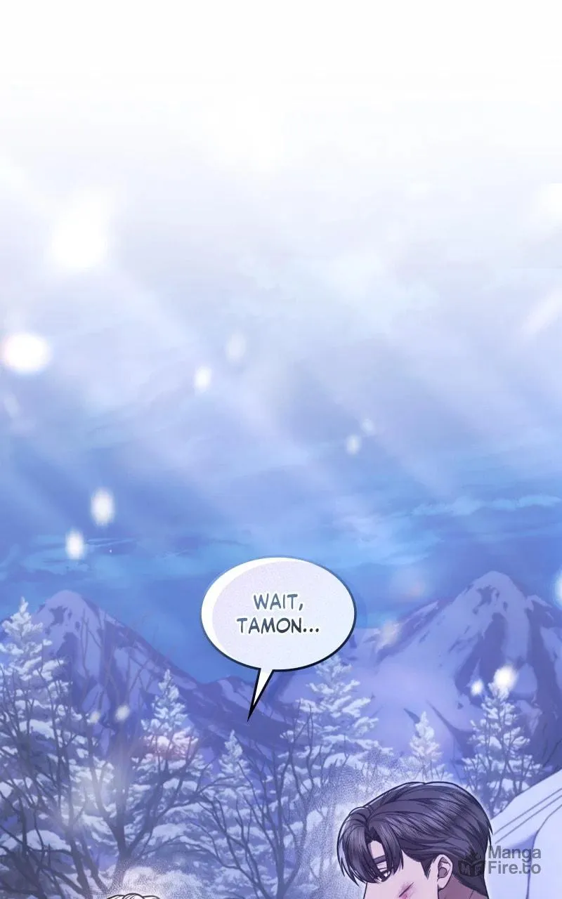Who Stole the Empress? Chapter 70 page 81 - 
