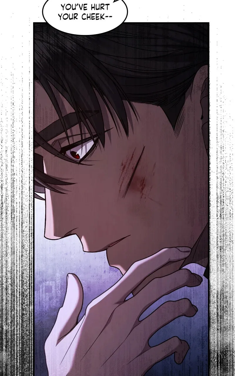 Who Stole the Empress? Chapter 70 page 83 - 
